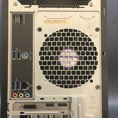 【佐賀南部バイパス店】中古  iiyama LEVEL infinity 5250001367 