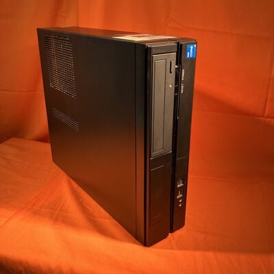 【なんば店】中古  THIRDWAVE Slim Magnate IM (12400/8GB/SSD512GB/Mt/W11H) 3280021224 