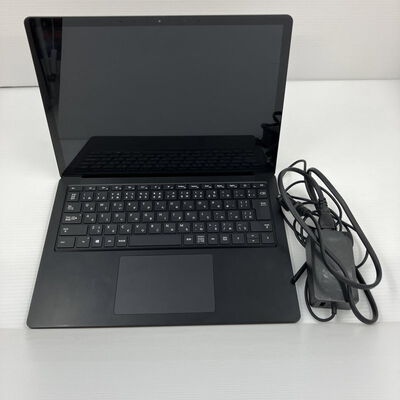 【秋葉原本店】中古  Surface Laptop 3(i5-1035G7/16GB/SSD256GB/W11H) 3410016129 