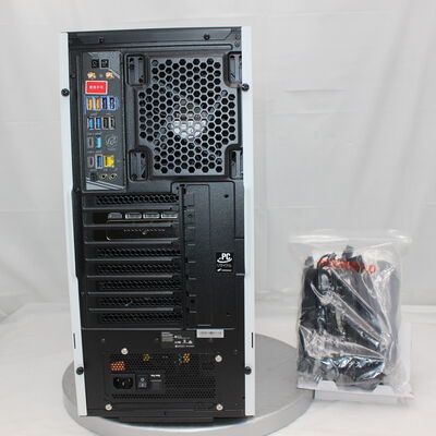 【通販センター】中古  THIRDWAVE GALLERIA Z98-58 190761 