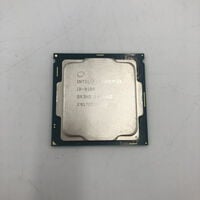 中古  INTEL Core i3 8100 (1151/3.60GHz/6M/C4/T4) 136202 