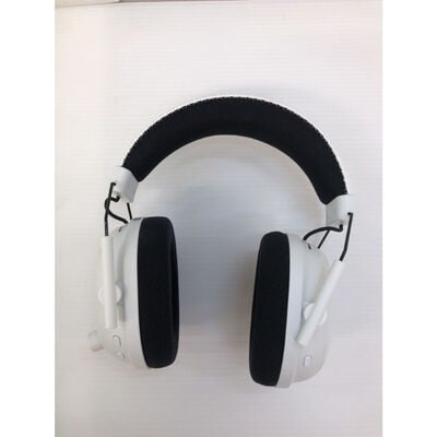 【徳島住吉店】中古  Razer　BlackShark V2 Pro (アップグレードモデル) RZ04-04530200-R3M1 [White] 5230001071 