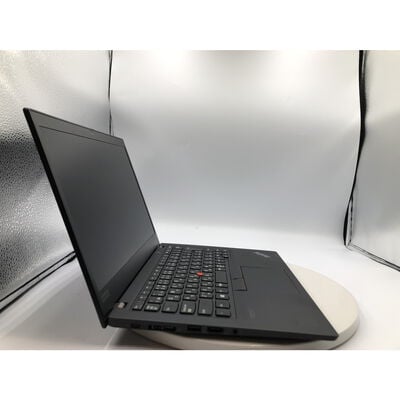 【水戸赤塚店】中古  LENOVO ThinkPad X13 (AMD Ryzen 5 Pro 4650U 2.10GHz/32GB/SSD256GB/-/オンボード/13.3/1920x1080/Wi-Fi/WEBCAM/W11H) 185647 