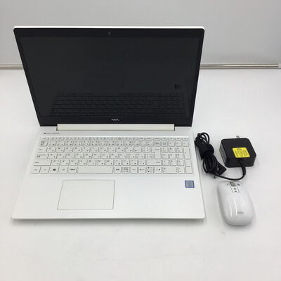 【白山FM松任店】中古  LAVIE NS300/N 4950001896 