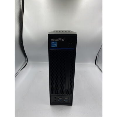 【座間相武台】中古  MousePRO(i3 12100/8GB/SSD512GB/W11P) 4510002673 