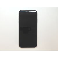 中古  【SIMロック解除済み】【SoftBank】 Apple iPhone11 64GB (ホワイト) MWLU2J/A 155406 