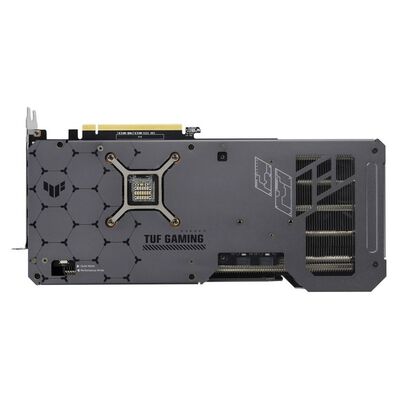 ASUS  TUF-RX7600XT-O16G-GAMING (Radeon RX 7600 XT 16GB) 