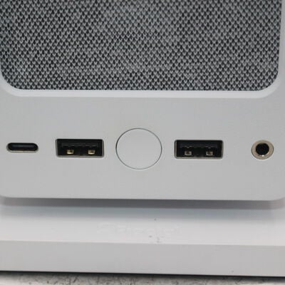 【通販センター】中古  Original PC(Intel Core i3 12100F/16GB DDR4 (PC4)/SSD500GB/なし/AMD Radeon RX 6400 4GB/W11H64 MAR) 196987 