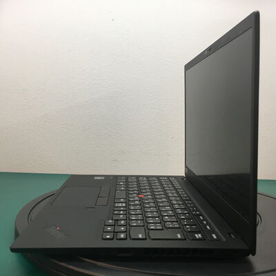 【佐賀南部バイパス店】中古  Lenovo ThinkPad X1 20UAS6LN00(i7-10510U/16GB/SSD512GB/オンボード/14/1920x1080/W11P) 5250001573 