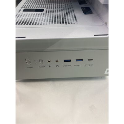 【仙台店】中古  Original 自作ゲーミングPC (Ryzen 7 7800X3D/64GB/SSD1TB/-/RTX 4070/WLAN/W11H/-) 3240011823 