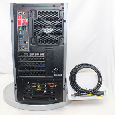 【通販センター】中古  THIRDWAVE GALLERIA RM7R-R56 195959 