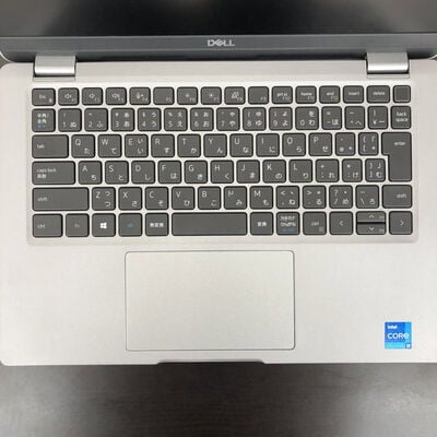 【長野稲里店】中古  DELL Latitude 5320(Intel Core i5 1145G7 2.60GHz/16GB DDR4/SSD256GB/-/オンボード/13.3/1920x1080/Wi-Fi/WEBCAM/W11P/VBT) 192737 