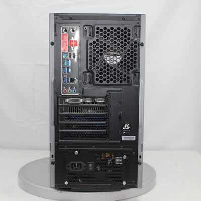 【京都店】中古  THIRDWAVE GALLERIA RM7R-R35 187670 