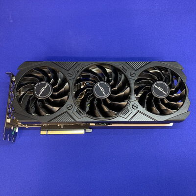 【横浜駅前店】中古  玄人志向 RTX4070Ti EX Gamer 12GB (RTX4070Ti 12G) 3400009125 