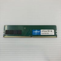 中古  PC4-21300 16GB デスクトップ用(DDR4-2666) 135638 