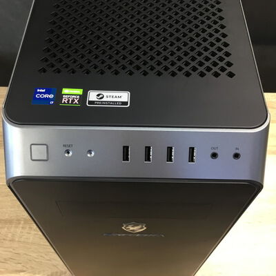 【松山環状枝松店】中古  THIRDWAVE GALLERIA XA7C-R37(i7 12700/16GB/SSD1TB/なし/RTX3070 8GB/W11H) 4560001720 