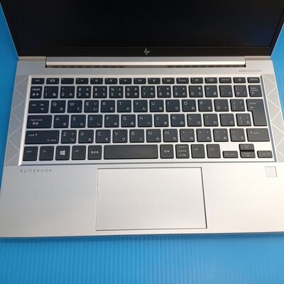 【大須店】中古  HP EliteBook 830 G8 MSO (Intel Core i5 1145G7 2.6GHz/16GB/SSD256GB/-/オンボード/13.3/1920x1080/Wi-Fi/WEBCAM/W11P/Microsoft Office Home and Business 2024) 188159 