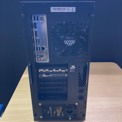 【甲府飯田店】中古  GALLERIA ZZ(Core i9-10900K/16GB/SSD1TB/HDD1TB/RTX2080Ti/) 4720001255 