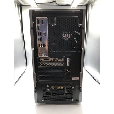 【水戸赤塚店】中古  GALLERIA RM5C-G60(i5 10400/16GB/SSD512GB/GTX1660/W11H) 4680003567 