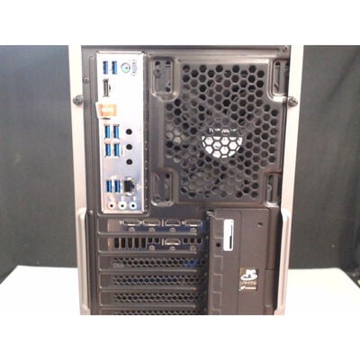 【前橋ｲﾝﾀｰｱｶﾏﾙ店】中古  GALLERIA XA7R-R37(Ryzen 7 5800X/32GB/SSD2TB/RTX3070/W11H) 4540002189 