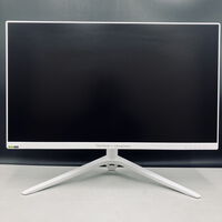 中古  Viewsonic VX2428J2-W-7 (23.8"W 2H1DP IPS 240Hz) 5370001125 