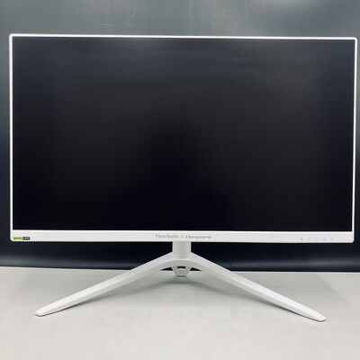 【熊本浜線店】中古  Viewsonic VX2428J2-W-7 (23.8"W 2H1DP IPS 240Hz) 5370001125 
