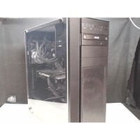 中古  自作PC(i5 10400/16GB/SSD256GB/HDD2TB/GTX1660 SUPER/W11H) 4540002048 