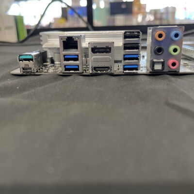 【静岡東瀬名店】中古  ASUS PRIME B550-PLUS (B550 AM4 ATX DDR4) 142902 