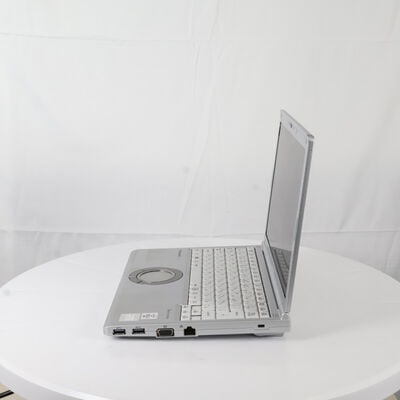 【通販センター】中古  Panasonic Let's note SV9 CF-SV9RDLVS(Intel Core i5 10310U/8GB DDR3 (PC3)/SSD256GB/なし/オンボード/12.1/1920x1200/Wi-Fi/W11H64 MAR) 199561 