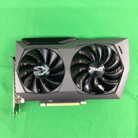 中古  ZOTAC ZT-A30700M-10B（RTX3070 8GB） 3480039892 