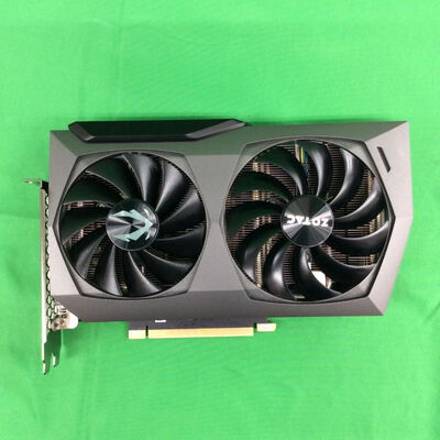 【川崎店】中古  ZOTAC ZT-A30700M-10B（RTX3070 8GB） 3480039892 