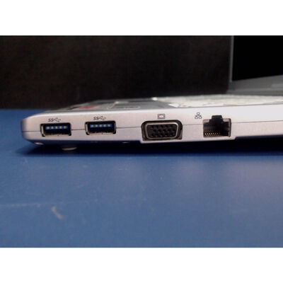 【前橋ｲﾝﾀｰｱｶﾏﾙ店】中古  Panasonic CF-SV(i5-10310U/8GB/SSD256GB/W11P) 4540002448 