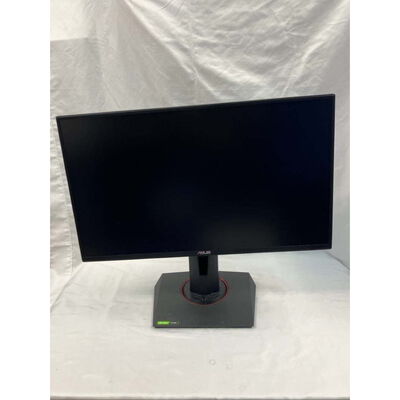 【仙台店】中古  ASUS VG258QR-J (フルHD 1920x1080 165Hz) 3240011119 
