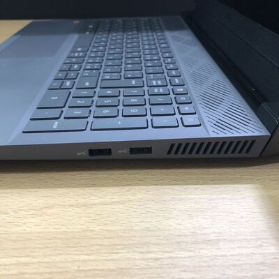 【甲府飯田店】中古  DELL G15 5520 (i7-12700H/16GB/SSD512GB/RTX3050) 4720001507 