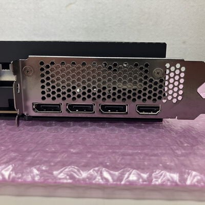 【町田店】中古  各社 GeForce RTX4080 (16GB PCI-E) 153305 