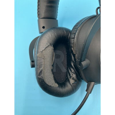 【秋葉原本店】中古  Logicool G PRO X Gaming Headset  G-PHS-003 3480031976 