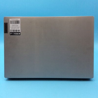 【秋葉原本店】中古  Lenovo Ideapad L315ITL6(i5-1135G7/8GB/SSD512GB/W11H) 3410014044 