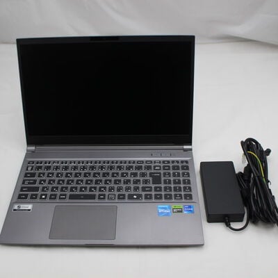 【宮崎恒久店】中古  THIRDWAVE GALLERIA RL7C-R35-5N 196309 