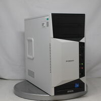 中古  EPSON Endeavor JM8400(Intel Core i7 14700K/16GB DDR4 (PC4)/SSD500GB/DVD-ROM/NVIDIA GeForce RTX 4070 12GB/W11H64 MAR) 195693【6/4値下げ!】 