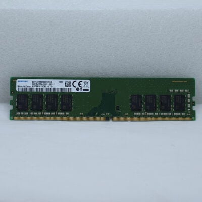 【通販センター】中古  PC4-21300 8GB デスクトップ用(DDR4-2666) 126165 