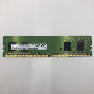 【福井日之出店】中古  PC4-25600 8GB デスクトップ用_ 184899 
