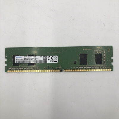 【福井日之出店】中古  PC4-21300 4GB デスクトップ用(DDR4-2666) 126164 