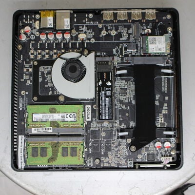 【通販センター】中古  Original PC(Intel Core i5 11400H/16GB DDR4 (PC4)/SSD1TB/なし/NVIDIA GeForce RTX 3060 6GB Laptop GPU/W11H64 MAR) 195686 