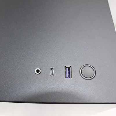 【通販センター】中古  Original PC(Intel Core i7 9700K/16GB DDR4 (PC4)/SSD2TB/なし/NVIDIA GeForce RTX 2070 SUPER 8GB/W11H64 MAR) 194550 