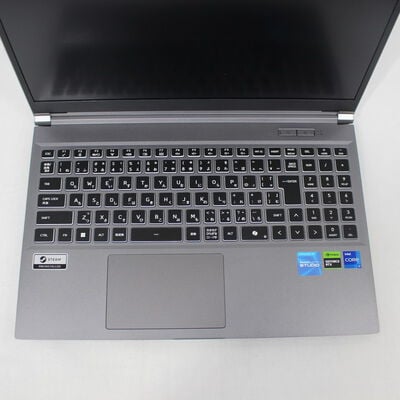 【水戸赤塚店】中古  THIRDWAVE GALLERIA RL7C-R35-5N 184241 