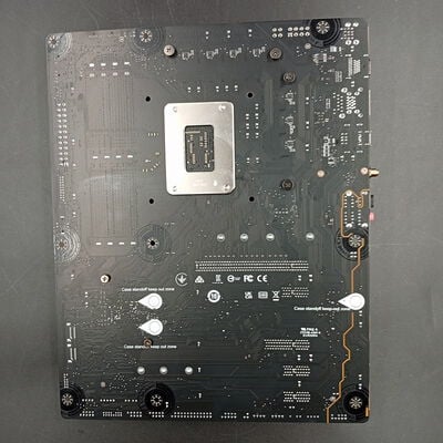 【大須店】中古  MSI B760 GAMING PLUS WIFI (B760 1700 ATX DDR5) 3120022938 
