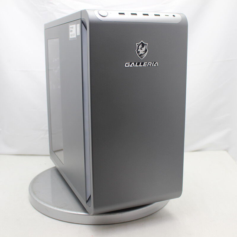 中古 THIRDWAVE GALLERIA XGR7M-96XT16G-GD 196326 （363082