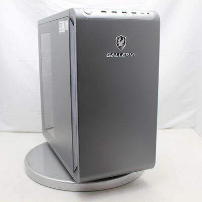 【通販センター】中古  THIRDWAVE GALLERIA XGR7M-96XT16G-GD 196326 