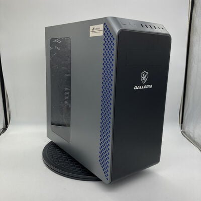 【堺七道店】中古  GALLERIA XA7C-R36T(i7 12700/16GB/SSD1TB/HDD1TB/RTX3060Ti/W11H) 4660001769 