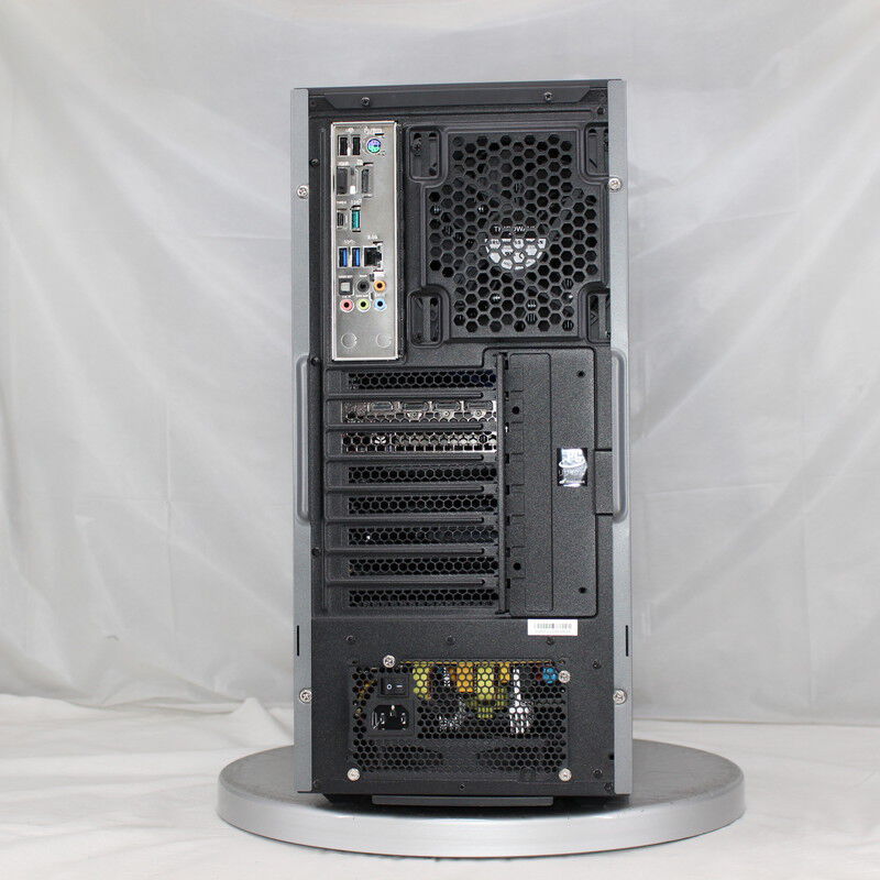 中古 THIRDWAVE GALLERIA SK(Intel Core i9 10850K/16GB/SSD1TB